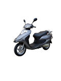 APACHİ NOVA 125 SCOOTER