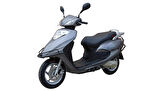 APACHİ NOVA 125 SCOOTER