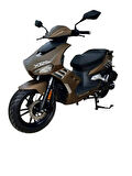 APACHİ XRS 125 SCOOTER