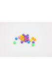 AKRİLİK PLASTİK ABAKÜS BONCUK 4-16 MM