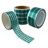  Yüksek Isıya Dayanıklı Disk Bantlar (Disk Çapı= 15mm)(1000 Adet)