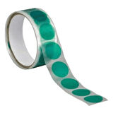 Yüksek Isıya Dayanıklı Disk Bantlar (Disk Çapı= 80mm)(1000 Adet)