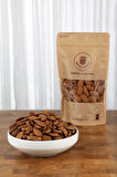 ÇİĞ BADEM İÇİ-YERLİ-400 GR