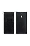 Apex 205W Halfcut Monokristal Full Black Güneş Paneli