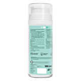 MY PURE SKIN - Hidrojel Peeling & Cilt Dengeleyici Tonik - 2'li Set