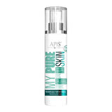 MY PURE SKIN - Hidrojel Peeling & Cilt Dengeleyici Tonik - 2'li Set