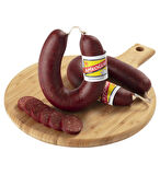 Dana Kangal Sucuk 340 Gr. Üçlü Paket (Toplam 1020 Gr.)
