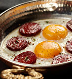 Dana Kangal Sucuk 340 Gr. Üçlü Paket (Toplam 1020 Gr.)