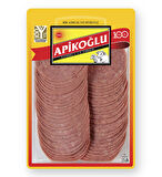 Dilimli Dana Macar Salam 250 Gr. Üçlü Paket (Toplam 750 Gr.)