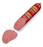 Dilimli Dana Macar Salam 250 Gr. Üçlü Paket (Toplam 750 Gr.)
