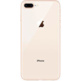 Yenilenmiş Iphone 8 Plus 64 GB ( 12 Ay Garantili ) (Parmak izi yoktur) 