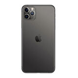 Apple iPhone 11 Pro Space Gray 64GB Yenilenmiş A Kalite (12 Ay Garantili)