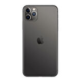 Apple iPhone 11 Pro Max Space Gray 512GB Yenilenmiş A Kalite (12 Ay Garantili)