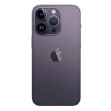 Apple iPhone 14 Pro Max Deep Purple 128GB Yenilenmiş C Kalite (12 Ay Garantili)
