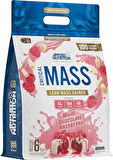 APPLİED NUTRİTİON Critical Mass Professional - Lean Mass Gainer 6 Kg (Karbonhidrat tozu) - 40 servis