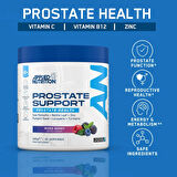 Applied Nutrition Prostate Support Pumpkin seed , Saw palmetto , Niacin 30 Servis