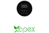 Apex 11000W High Voltage Akıllı İnverter 48V 150A MPPT 500VDC 