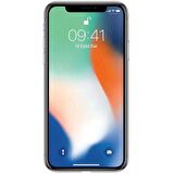 Apple iPhone X 256 GB A Grade Yenilenmiş Cep Telefonu (12 Ay Garantili)