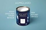 Humıguard Nem,Küf ve Rutubet İzolasyon Boyası 1 Kg