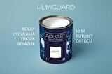 Humiguard Nem,Küf ve Rutubet İzolasyon Boyası 3 Kg