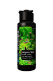 Aqua Clear - Akvaryum Suyu Berraklaştırıcı - Tatlı Su Bulanıklık Ve Koku Giderici - 125ml