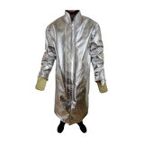 D-TEX ALUSAFE ALÜMİNİZE PARDÖSÜ ( TAKVİYESİZ )