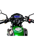 ARORA AR 06 TOURİNG MOTOSİKLET 50CC