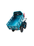 ARORA - AR10000 3 TEKERLİELEKTRİKLİ TRİCYCLE - 2024 MODEL