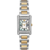 Emporio Armani AR11642 Kadın Kol Saati
