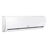 Samsung AR35 Silver AR12TXHQASI/SK 12000 BTU Duvar Tipi Split Klima
