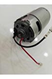 Ar171012 Blendart Kavramalı Motor Grubu