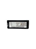 PLAKA LAMBASI ADET / RENAULT FLUENCE / AR3590