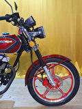 ARORA AR50CG ÇELİK JANT