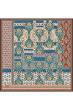 Armine Nostalji Serisi Twill İpek Eşarp 7932D-09