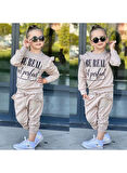 75057 BE REAL BASKILI TAKIM BEJ