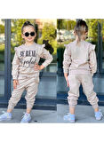 75057 BE REAL BASKILI TAKIM BEJ