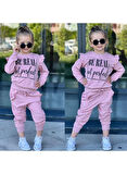 75057 BE REAL BASKILI TAKIM PEMBE