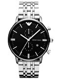 Emporio Armani AR80009 Erkek Kol Saati
