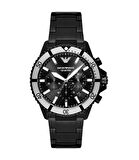 Emporio Armani AR80050 Erkek Kol Saati