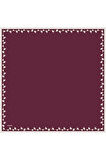 Armine Nostalji Serisi İpek Twill Eşarp 8553D-92