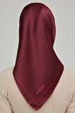 Armine Nostalji Serisi İpek Twill Eşarp 8668D-14