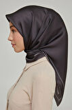 Armine Nostalji Serisi İpek Twill Eşarp 8668D-12