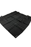 Armine Nostalji Serisi İpek Twill Eşarp 9054D-57