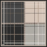 Armine İpek Twill Eşarp 9206D-83