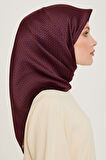 Armine İpek Twill Eşarp 9210D-01