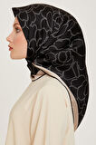 Armine İpek Twill Eşarp 9222D-02