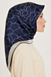 Armine İpek Twill Eşarp 9222D-83