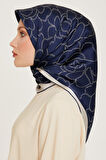 Armine İpek Twill Eşarp 9222D-83