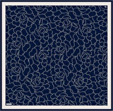 Armine İpek Twill Eşarp 9222D-83