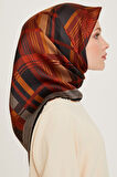 Armine İpek Twill Eşarp 9223D-33